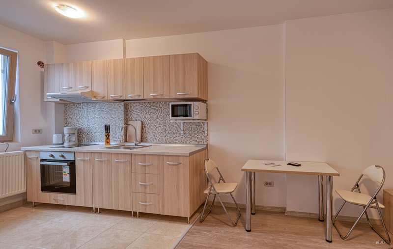 Colentina, Fundeni langa spitalul Fundeni