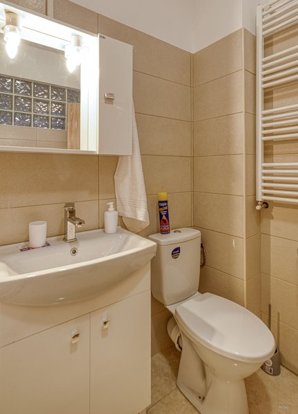 Colentina, Fundeni langa spitalul Fundeni