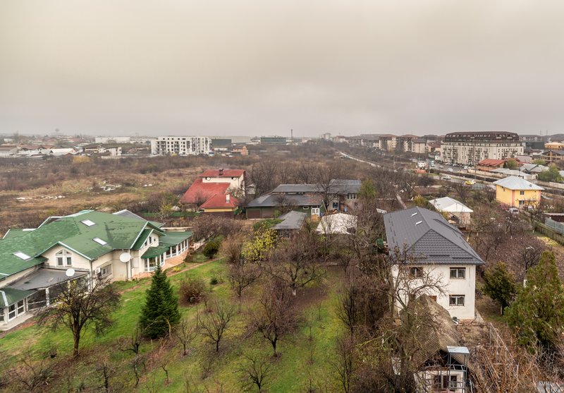 Colentina, Fundeni langa spitalul Fundeni