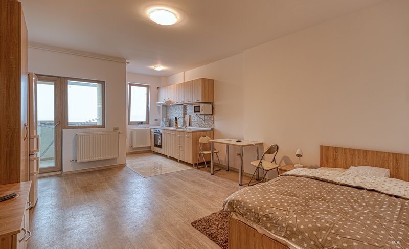 Colentina, Fundeni langa spitalul Fundeni